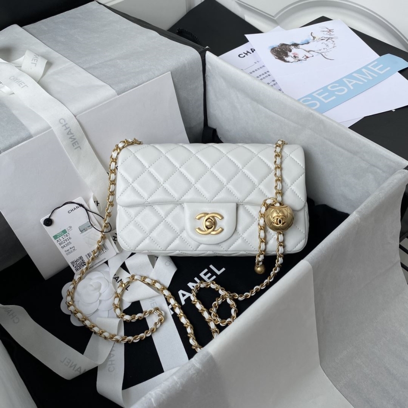 Chanel CF Series Bags